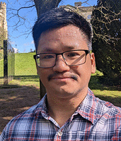 Jenn-Yeu Alvin Szeto