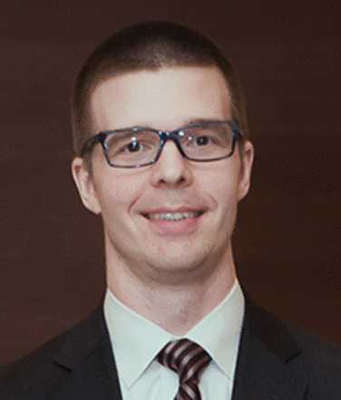 Christopher P. Jones
