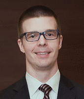 Christopher P. Jones