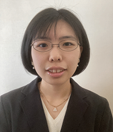 Yoshika Takenaka