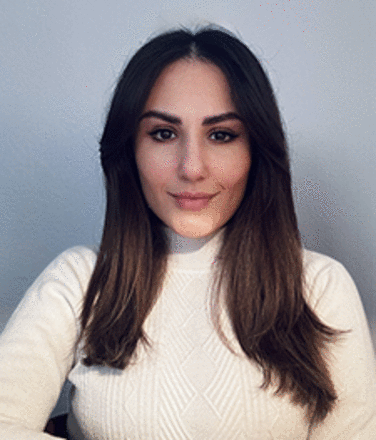 Parisa Aletayeb