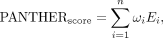 Formula