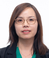 Chunping Xu