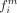 Formula