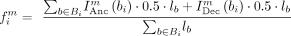 Formula