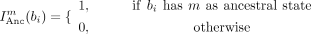 Formula