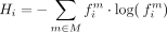 Formula