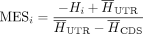 Formula