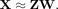 Formula