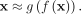 Formula
