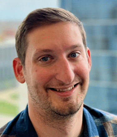 Matthew Hackbart