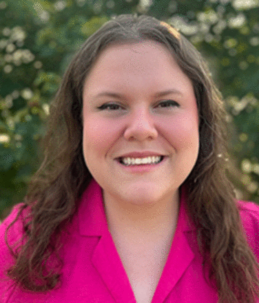 Annaleigh Benton