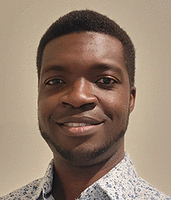 Oluwasegun T. Akinniyi
