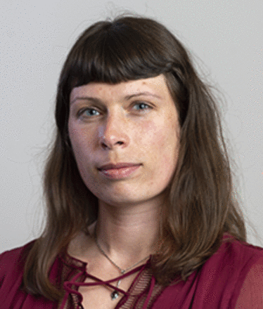 Agnes Karasik