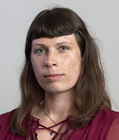Agnes Karasik