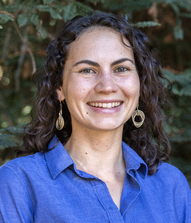 Rachel C. Clark