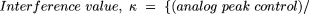 Formula