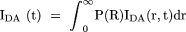 Formula