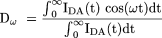 Formula