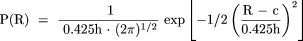 Formula