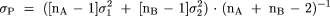 Formula